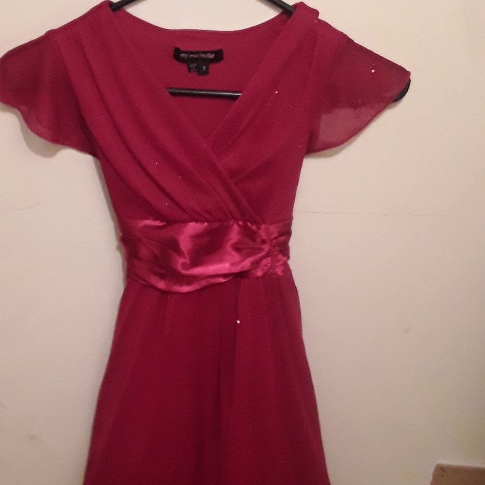 dress